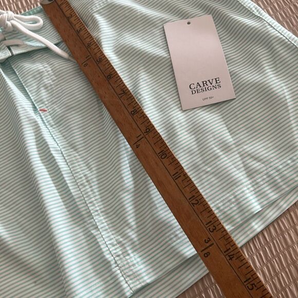 Carve Designs paddler board skirt size 10 - Picture 6 of 8